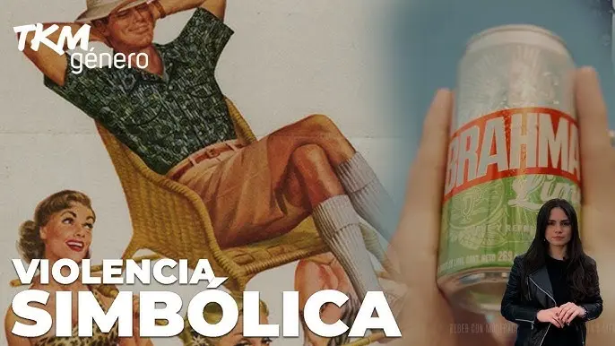 Violencia Simbólica en la Publicidad: Un Análisis de la Cosificación y los Estereotipos de Género - Qué es la violencia simbólica en los medios de comunicación violencia simbolica en la publicidad - Qué es la violencia simbólica en los medios de comunicación
