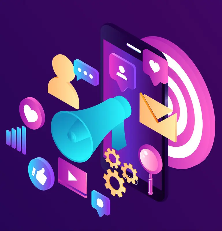 Viralizar Contenido en Redes Sociales: La Clave del Marketing Digital - Qué es la viralidad en redes sociales virales marketing social media - Qué es la viralidad en redes sociales