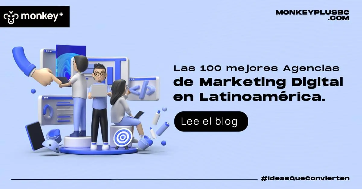 Agencias de Marketing Digital en Latinoamérica: Una Guía Completa - Qué es Latam en marketing agencias de marketing digital en latinoamerica - Qué es Latam en marketing