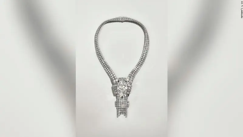 tiffany & co publicidad - Qué es lo más caro de Tiffany