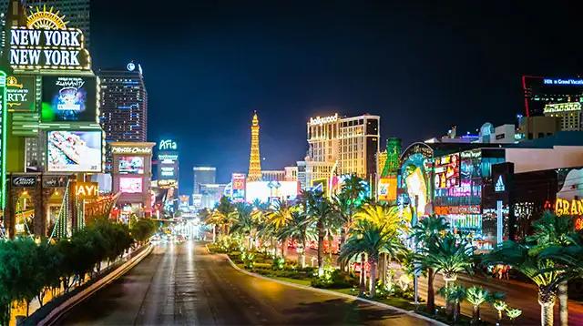 Marketing en Las Vegas: Guía Completa para el Éxito - Qué es lo más popular de Las Vegas las vegas marketing - Qué es lo más popular de Las Vegas