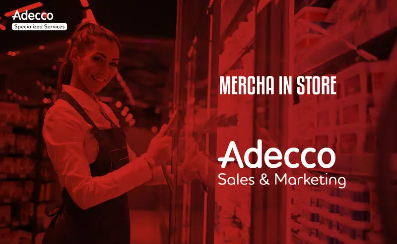 Adecco Sales & Marketing: Líder Mundial en Soluciones de Talento - Qué es lo que hace Adecco adecco sales & marketing - Qué es lo que hace Adecco