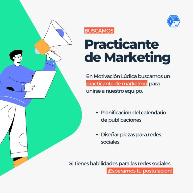 Practicante de Marketing: Guía completa para aspirantes - Qué es lo que hace un practicante de marketing practicante de marketing - Qué es lo que hace un practicante de marketing