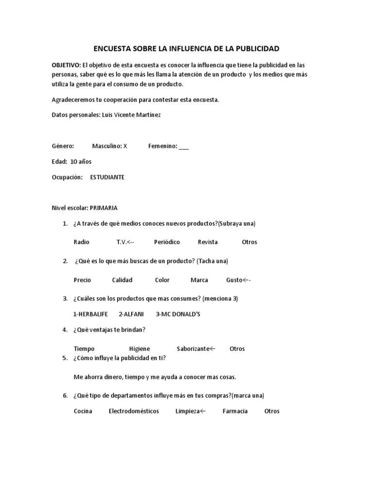 Encuestas sobre la Influencia de los Anuncios Publicitarios: Un Análisis Exhaustivo - Qué es lo que más influye en la publicidad encuestas sobre influencia anuncios publicitarios - Qué es lo que más influye en la publicidad