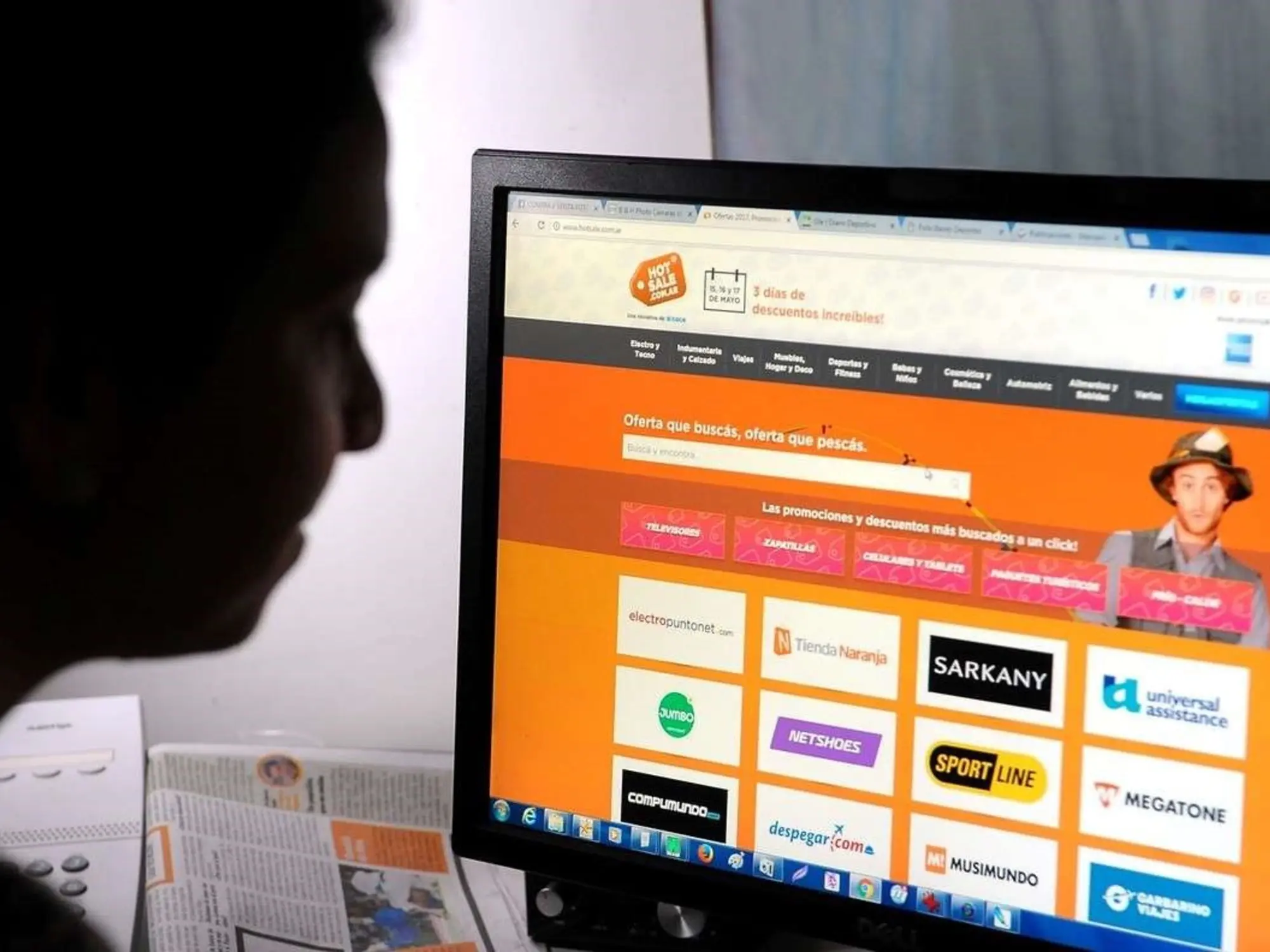 Hot Sale: La Guía Definitiva para Vender y Comprar - Qué es lo que más se vende en el Hot Sale publicidad de hot sale - Qué es lo que más se vende en el Hot Sale