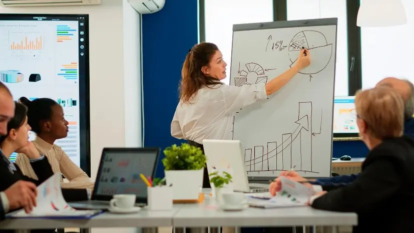 que es la logistica en marketing - Qué es logística y mercadeo