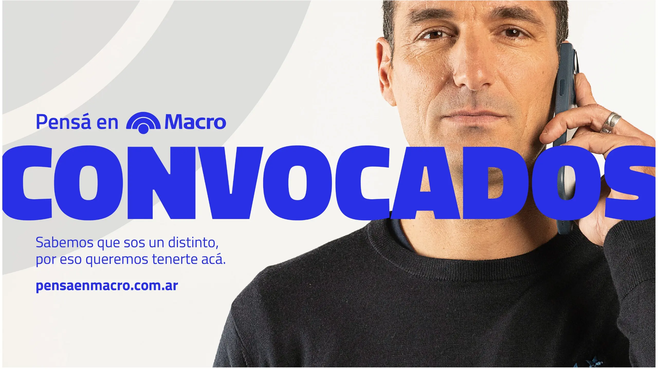 acciones de marketing o line del banco macro - Qué es macro online