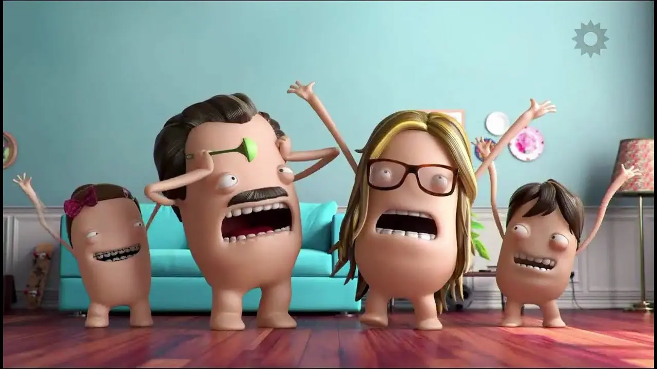 Publicidad Lucchetti: Historia, Productos y Controversias - Qué es mamá Lucchetti publicidad luchetti - Qué es mamá Lucchetti