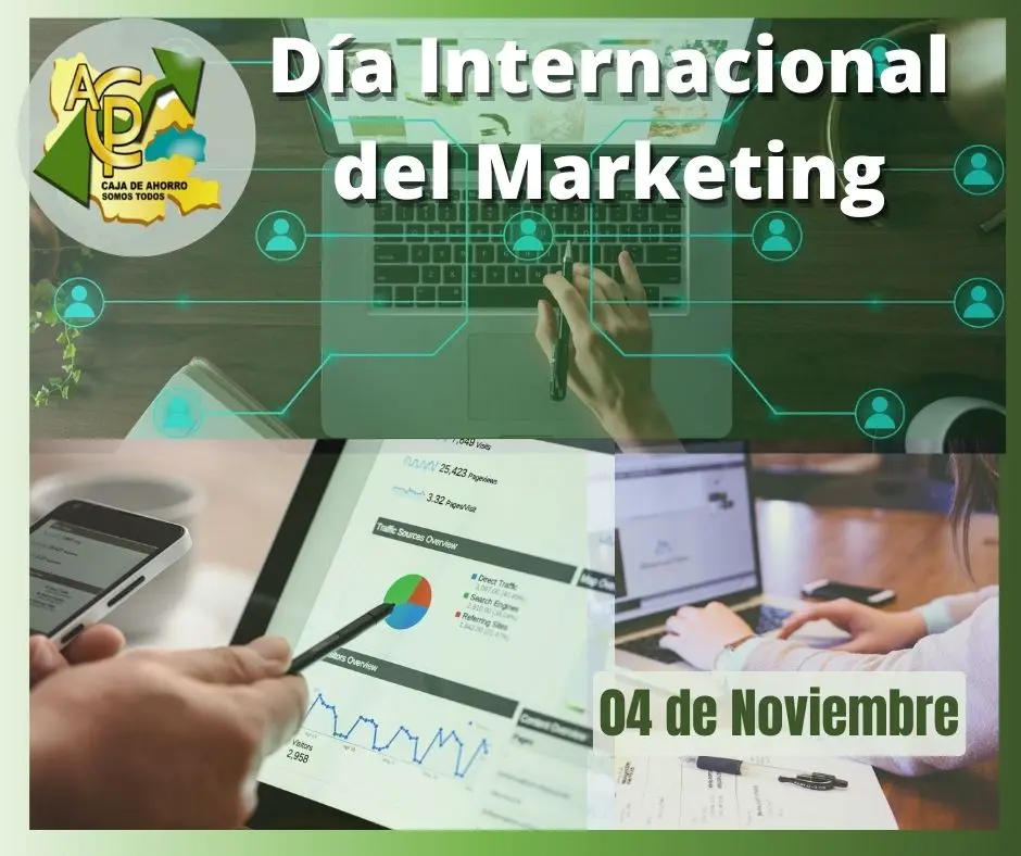 Día Mundial del Marketing: Celebración, Tendencias y Futuro - Qué es marketing Day dia mundial del marketing - Qué es marketing Day