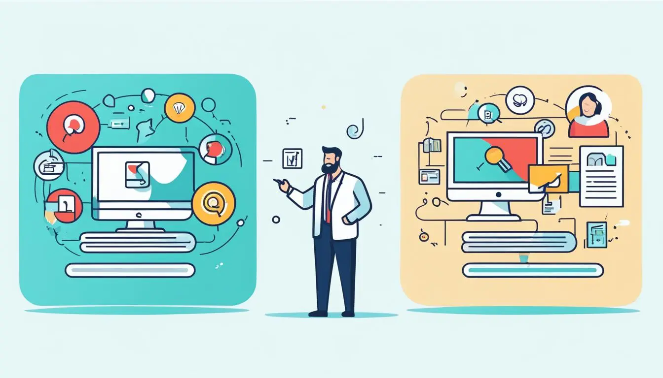 Qué es el Marketing Digital: Ventajas y Desventajas - Qué es marketing digital y para qué sirve que es el marketing digital ventajas y desventajas - Qué es marketing digital y para qué sirve