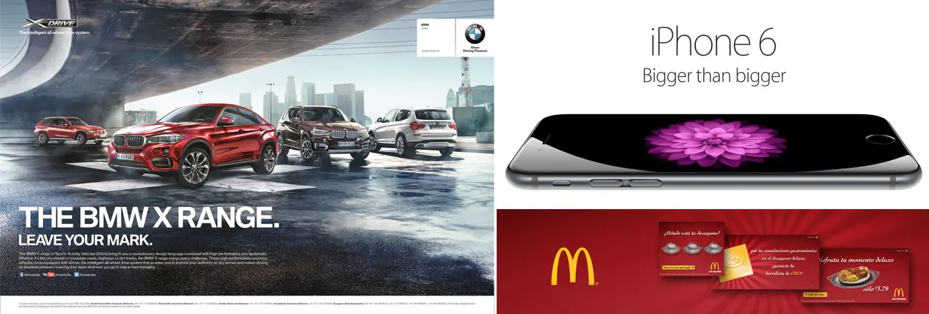 Publicidad Horizontal: Ejemplos y Estrategias para un Alcance Masivo - Qué es marketing horizontal y vertical publicidad horizontal ejemplos - Qué es marketing horizontal y vertical