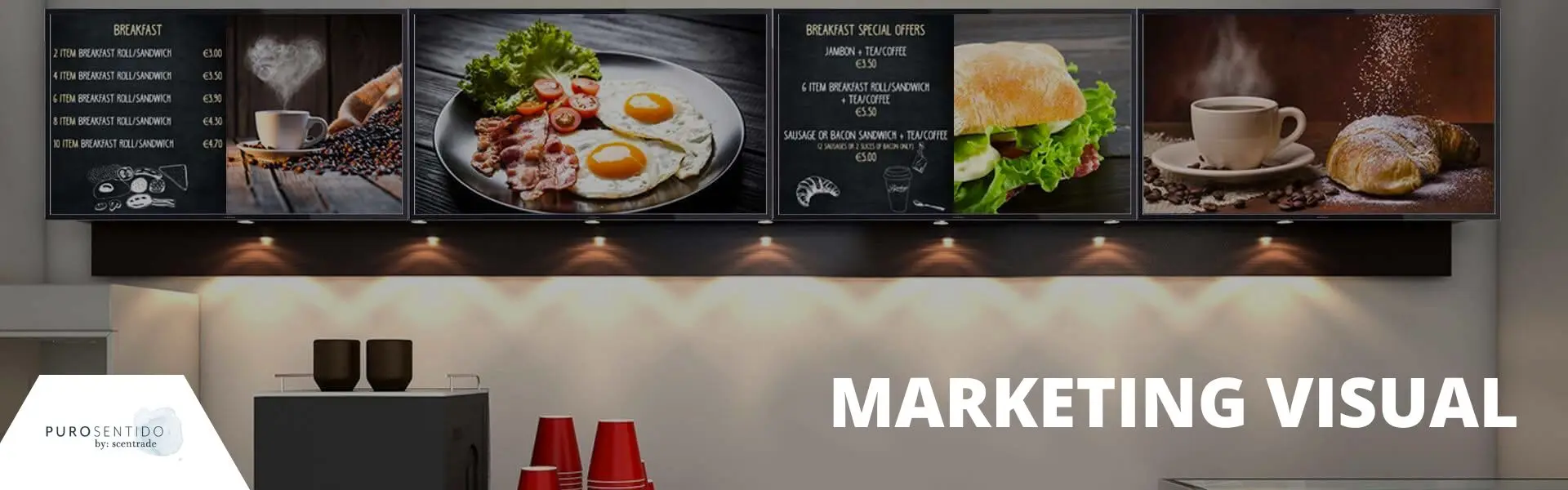 Publicidad visual: ejemplos que inspiran tu estrategia de marketing - Qué es marketing visual y ejemplos publicidad visual ejemplos - Qué es marketing visual y ejemplos