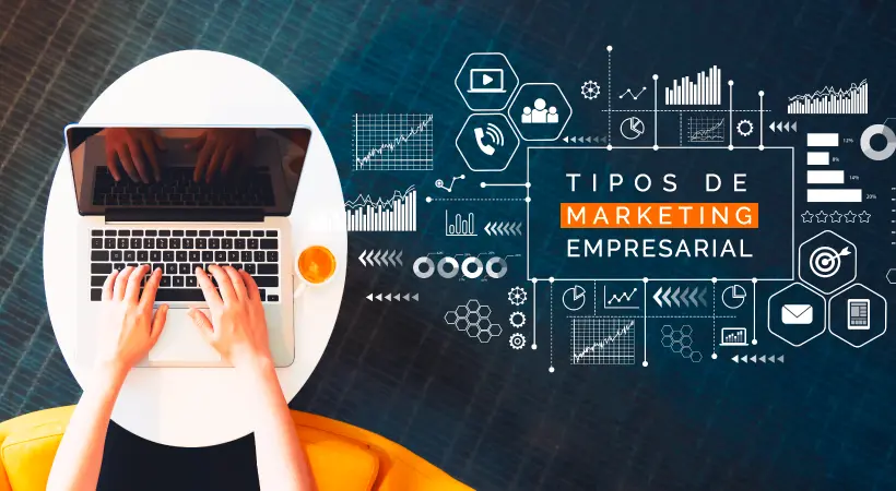 Qué es Marketing Empresarial: Una Guía Completa - Qué es marketing y cómo se trabaja que es marketing empresarial - Qué es marketing y cómo se trabaja