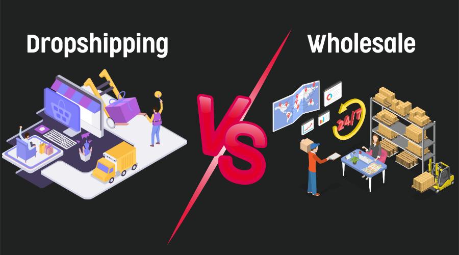 Marketing de Afiliados vs. Dropshipping: La Guía Definitiva - Qué es más rentable que el dropshipping marketing de afiliados vs dropshipping - Qué es más rentable que el dropshipping