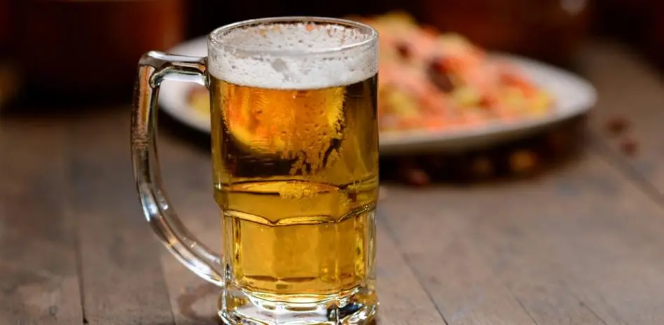 Cerveza sin alcohol: Publicidad, análisis y guía completa - Qué es más sano, una cerveza con alcohol o sin alcohol cerveza sin alcohol publicidad - Qué es más sano, una cerveza con alcohol o sin alcohol