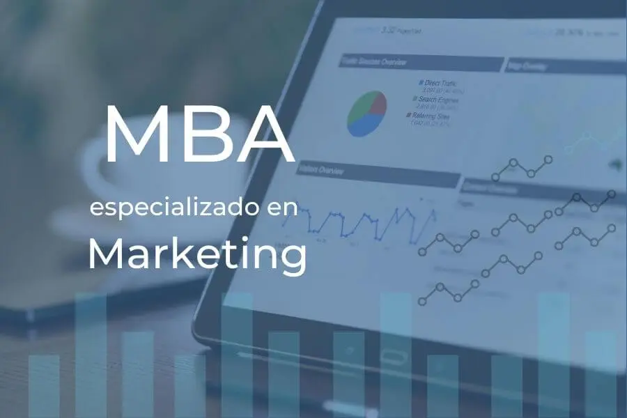 Maestría en Marketing: La Clave para el Éxito en el Mundo Empresarial - Qué es MBA marketing maestria en marketing - Qué es MBA marketing