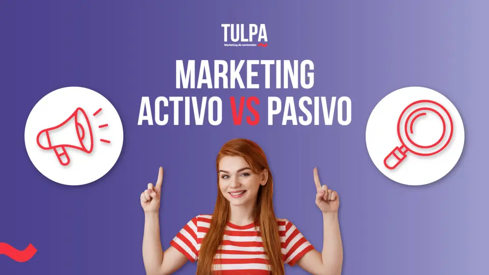 Marketing Activo: Definición y Estrategia para el Éxito - Qué es mercadotecnia activa marketing activo definicion - Qué es mercadotecnia activa