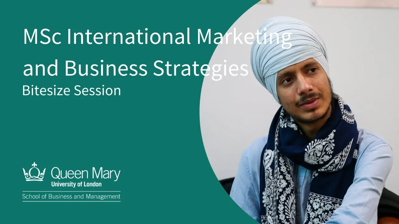 Máster en Marketing Internacional (MSC International Marketing): La Clave para el Éxito Global - Qué es MSC Marketing Internacional msc international marketing - Qué es MSC Marketing Internacional