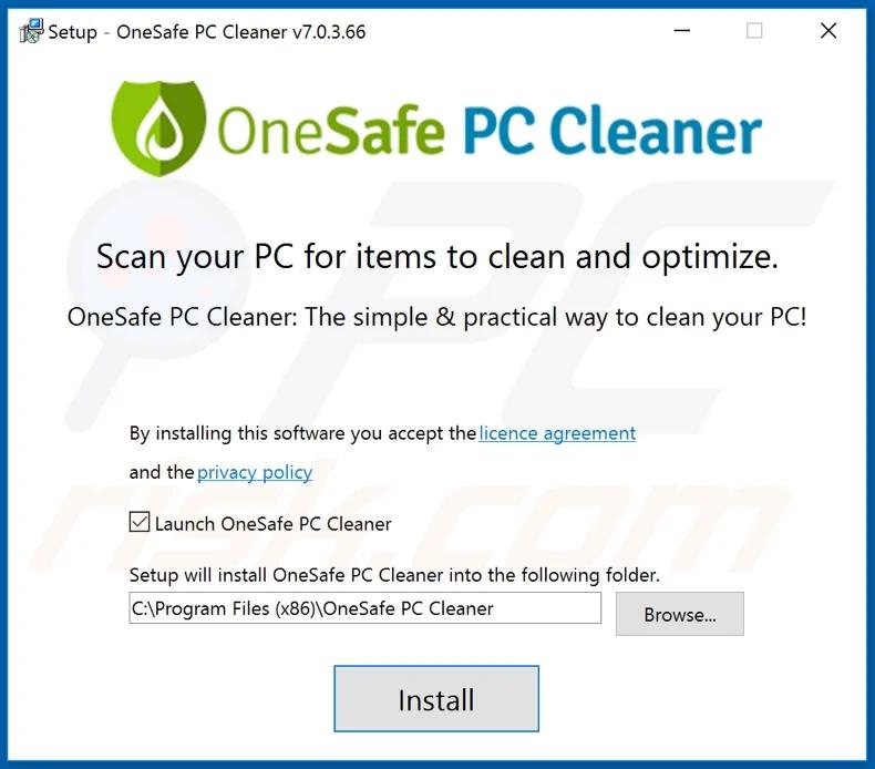 Cómo Borrar los Anuncios de OneSafe: Guía Completa - Qué es OneSafe PC Cleaner como borro los anuncios de onesafe - Qué es OneSafe PC Cleaner