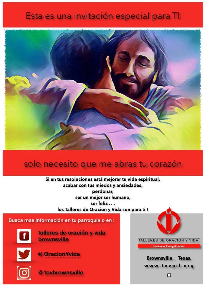 Talleres de Oración y Vida: Una Guía Completa para la Transformación Espiritual - Qué es orar según Ignacio Larrañaga publicidad talleres de oracion y vida - Qué es orar según Ignacio Larrañaga