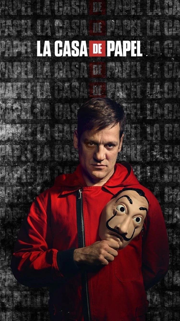 Publicidad de Palermo en La casa de papel: Un análisis del impacto del personaje y su actor - Qué es Palermo de Berlín en La casa de papel publicidad de palermo en la casa de papel - Qué es Palermo de Berlín en La casa de papel