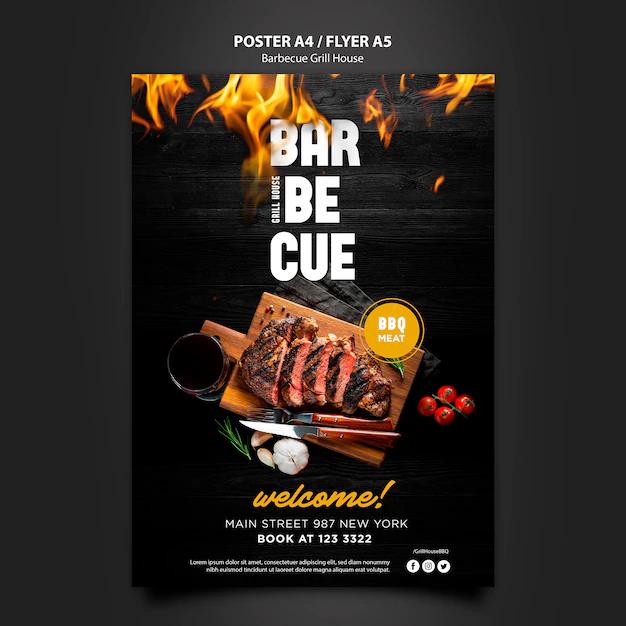 Publicidad de Parrilladas: La Guía Definitiva para el Éxito - Qué es parrilla en publicidad publicidad de parrilladas - Qué es parrilla en publicidad