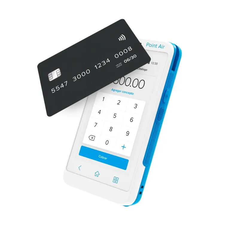 Anuncios Point Lector: La Guía Definitiva para Comerciantes - Qué es point air anuncios point lector - Qué es point air