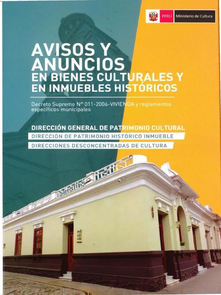 ¿Cuáles son los anuncios de cultura? Guía completa - Qué es promocionar la cultura cuáles son los anuncios de cultura - Qué es promocionar la cultura