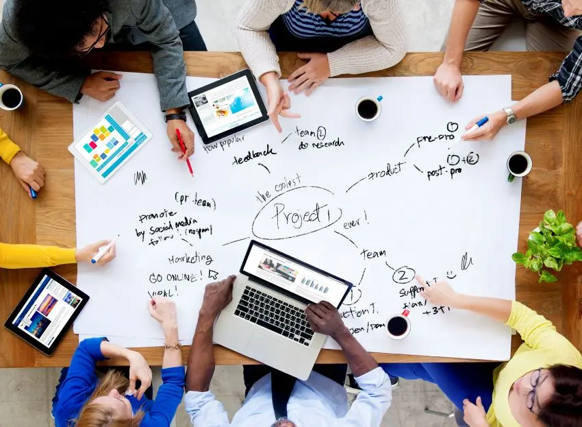 Publicidad Participativa: La Clave para Conectar con tu Audiencia - Qué es publicidad colaborativa publicidad participativa - Qué es publicidad colaborativa