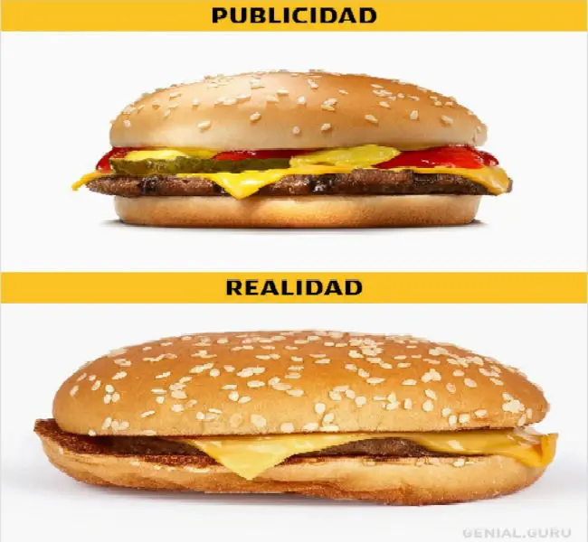 Publicidad vs. Realidad: El espejismo del marketing verde y la sostenibilidad - Qué es publicidad de realidad aumentada publicidad vs realidad - Qué es publicidad de realidad aumentada