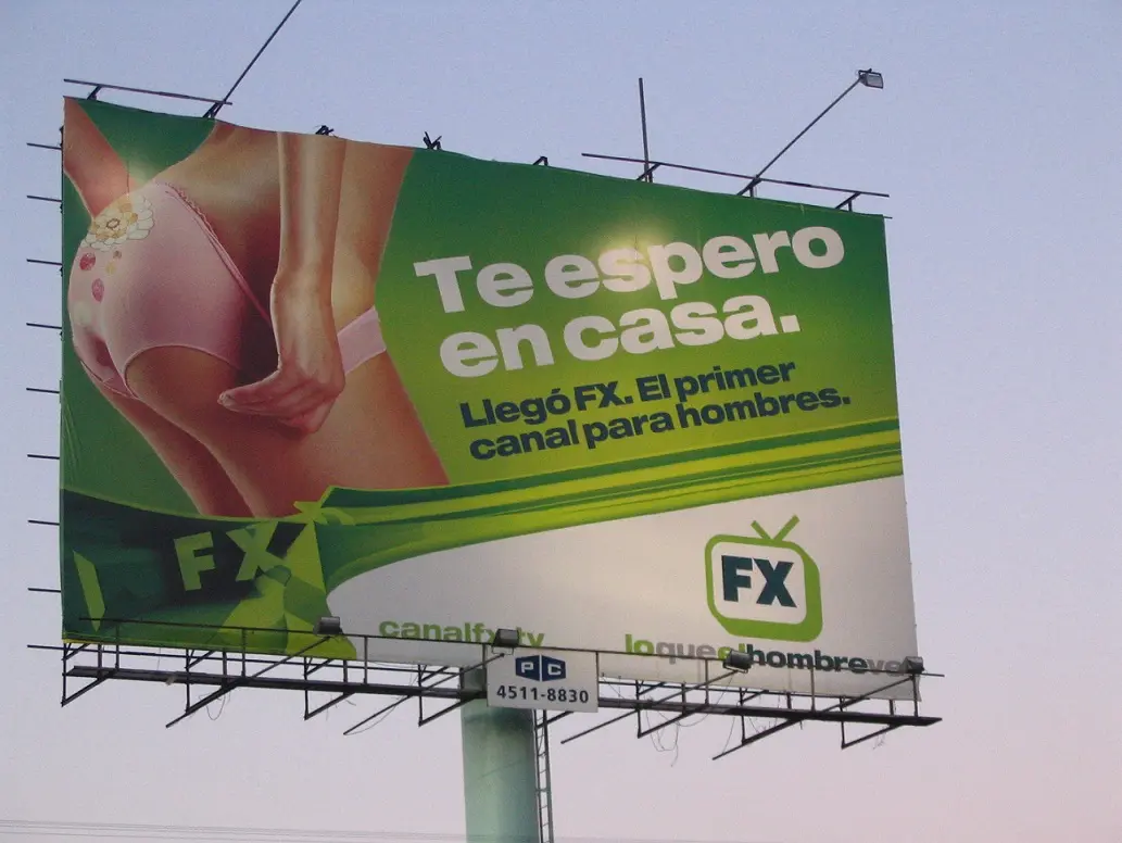 Publicidad Denigratoria: Qué es y cómo evitarla - Qué es publicidad denigratoria publicidad denigrante - Qué es publicidad denigratoria