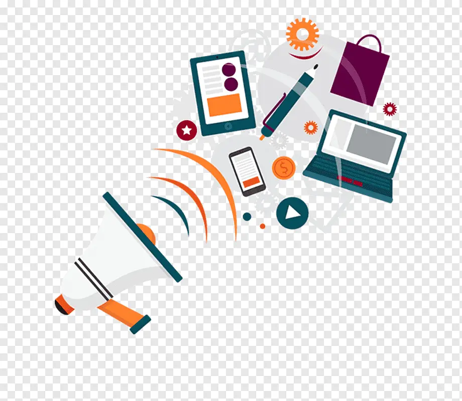 Publicidad online PNG: La guía definitiva para tus campañas - Qué es publicidad display online publicidad online png - Qué es publicidad display online