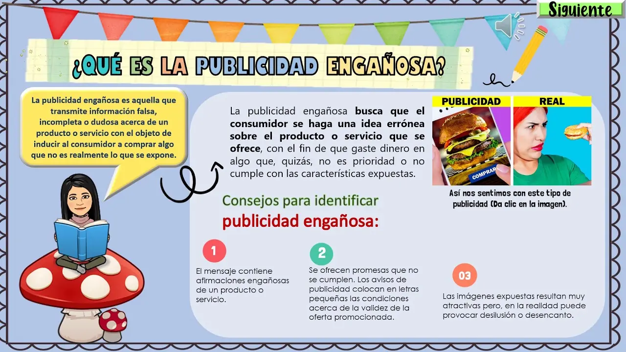 Publicidad engañosa para niños: Un análisis del mercado ecuatoriano - Qué es publicidad engañosa para niños publicidad engañosa para niños - Qué es publicidad engañosa para niños