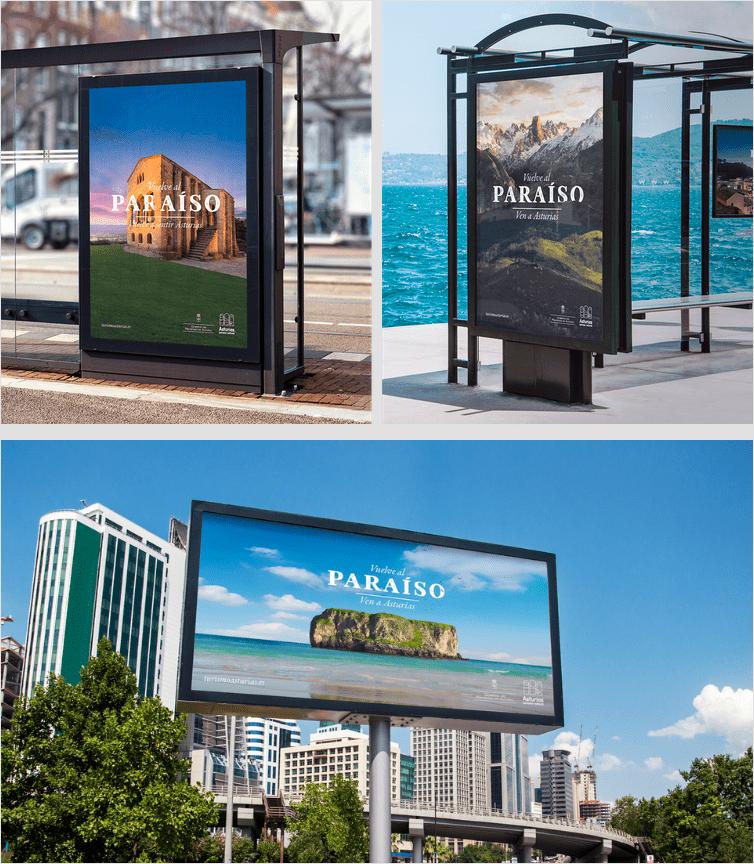 publicidad exterior definicion - Qué es publicidad exterior según los autores