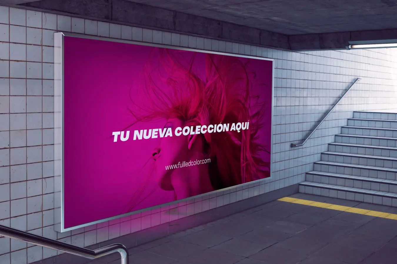 Publicidad Exterior Visual: Guía Completa para una Campaña Exitosa - Qué es publicidad exterior visual pantalla publicidad exterior - Qué es publicidad exterior visual