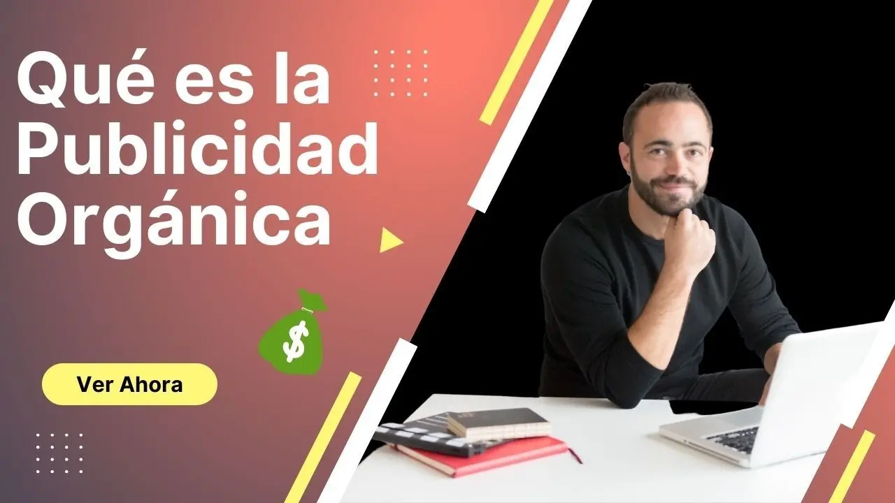 Publicidad Orgánica: La Clave para un Crecimiento Sostenible - Qué es publicidad orgánica e inorgánica publicidad organica - Qué es publicidad orgánica e inorgánica