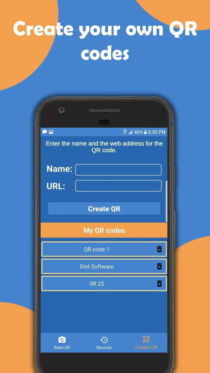 <b>Lector QR APK sin publicidad</b>: La guía definitiva - Qué es QR Reader APK lector qr apk sin publicidad - Qué es QR Reader APK