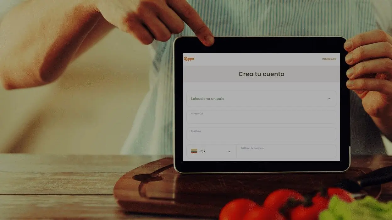 Publicidad Rappi: Guía Completa para Restaurantes - Qué es Rappi Ads publicidad rappi - Qué es Rappi Ads