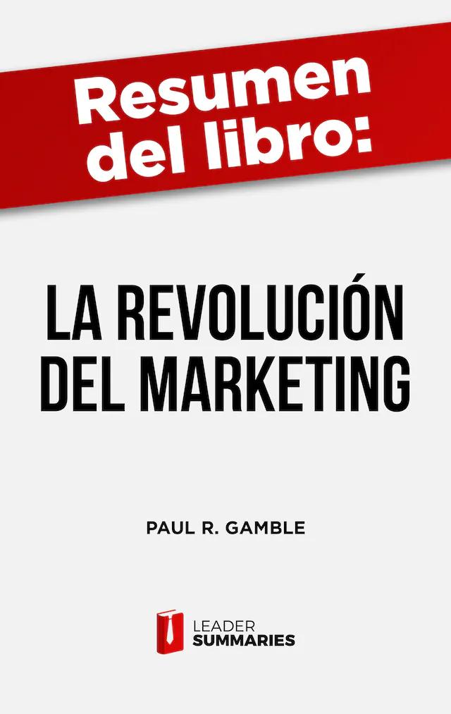 La Revolución del Marketing: Adaptarse o Desaparecer - Qué es revolución en marketing la revolucion del marketing - Qué es revolución en marketing