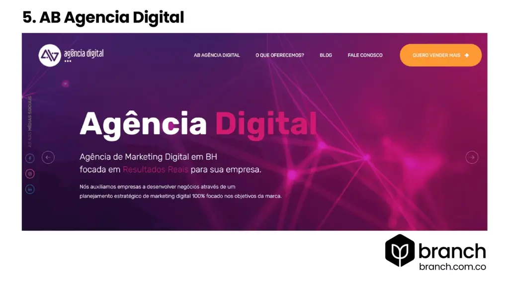 Agencias de Publicidad en Brasil: Un Panorama Completo - Qué es RP en Brasil agencias de publicidad en brasil - Qué es RP en Brasil