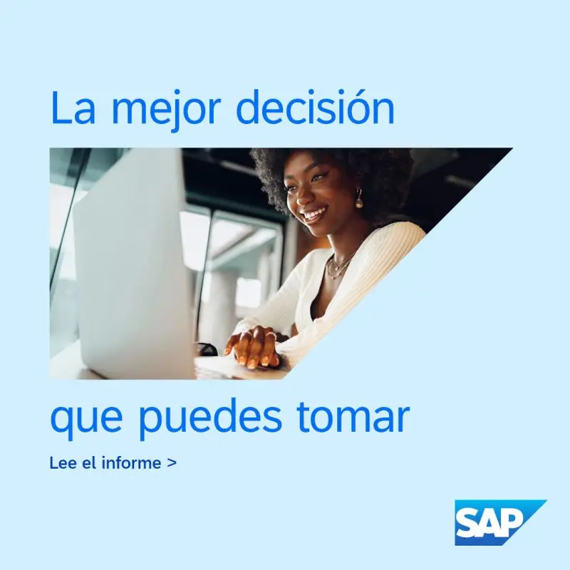 Publicidad SAP: Maximizando el retorno de la inversión en marketing - Qué es SAP comercial publicidad sap - Qué es SAP comercial