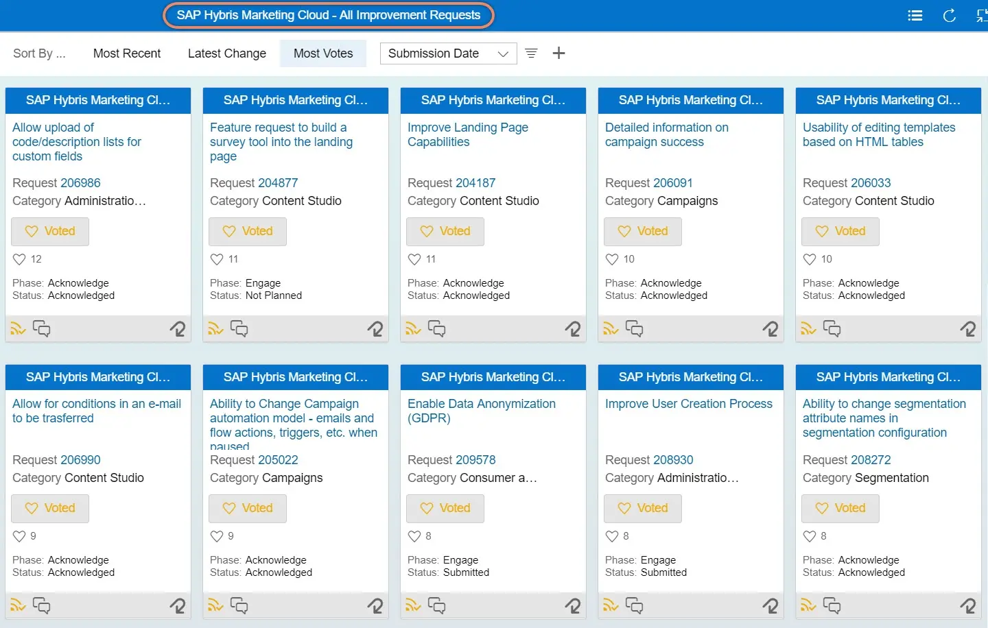 SAP Hybris Marketing: Una Guía Completa - Qué es SAP Commerce Cloud sap hybris marketing - Qué es SAP Commerce Cloud