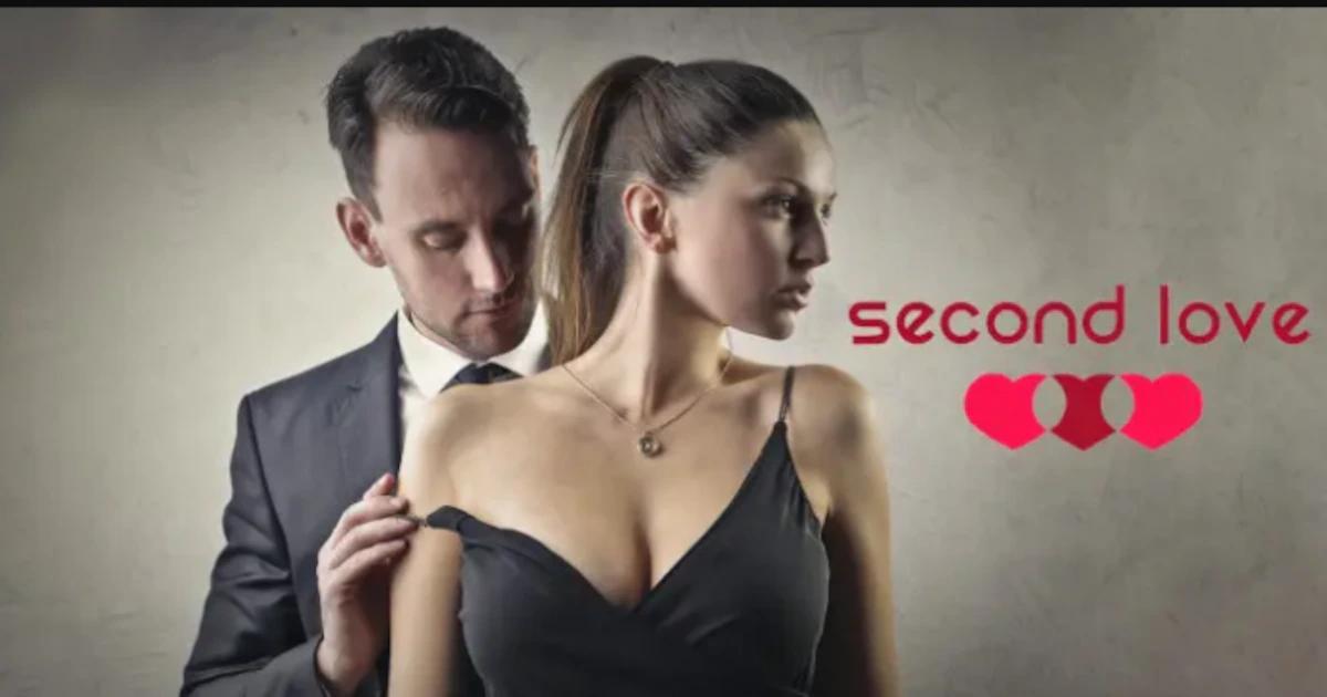 anuncios de mujeres infieles en argentina - Qué es second love
