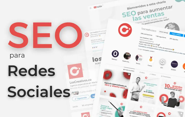 Marketing Digital: SEO, AdWords y Redes Sociales - La Clave para el Éxito Online - Qué es SEO para redes sociales marketing digital seo adwords redes sociales - Qué es SEO para redes sociales