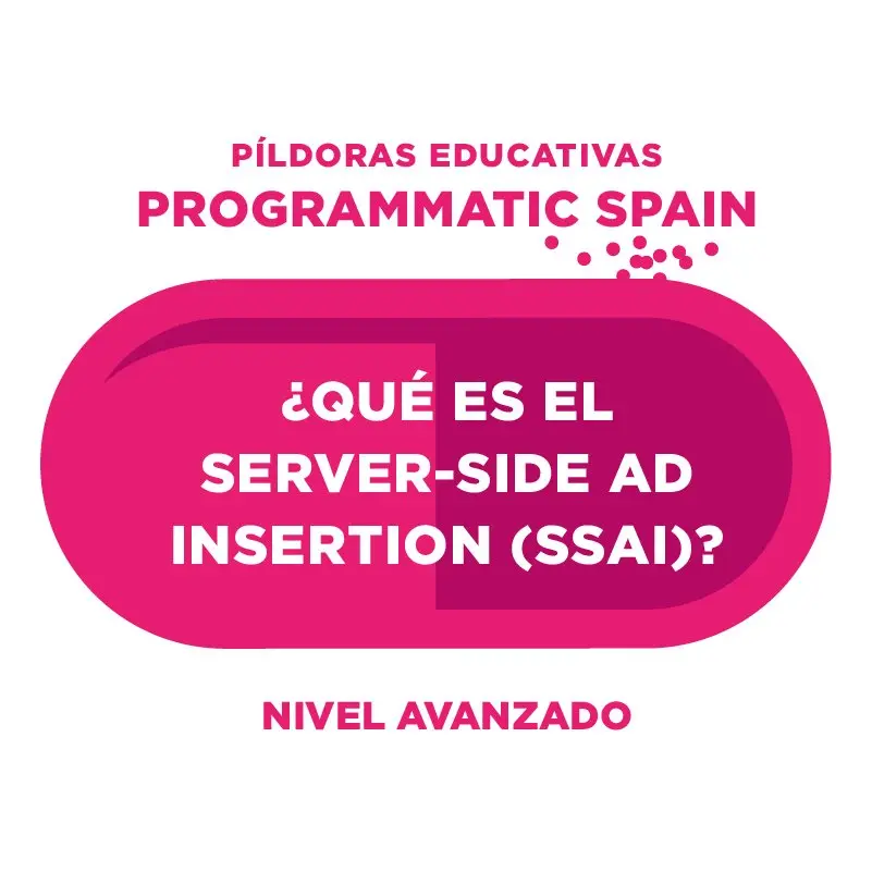 Inserción de Anuncios del Lado del Servidor (SSAI): La Revolución en la Publicidad de Streaming - Qué es ssai insercion de anuncios del lado del servidor - Qué es ssai