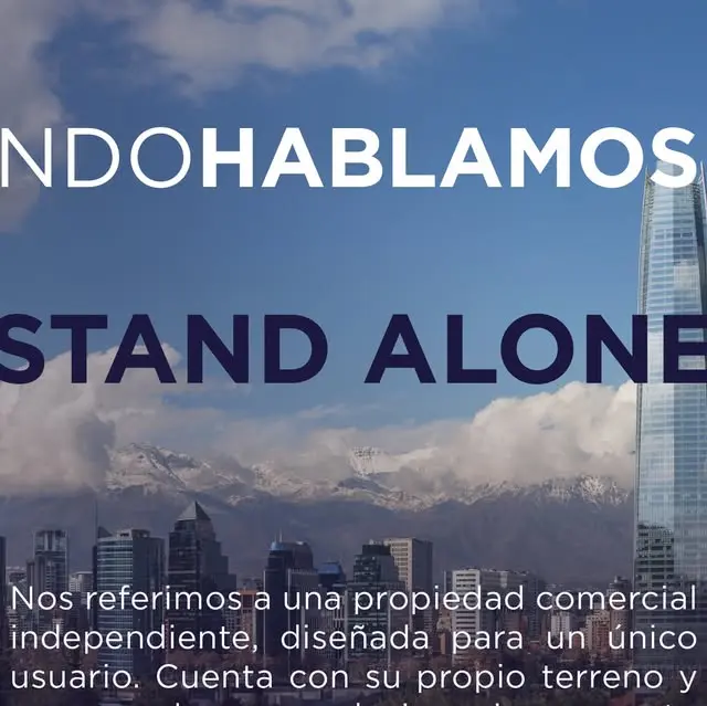 Stand Alone Marketing: Una Guía Completa - Qué es stand alone en negocios stand alone marketing - Qué es stand alone en negocios