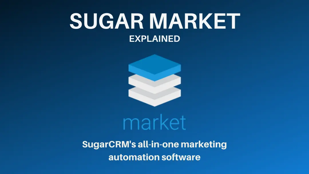 sugar marketing - Qué es sugar io