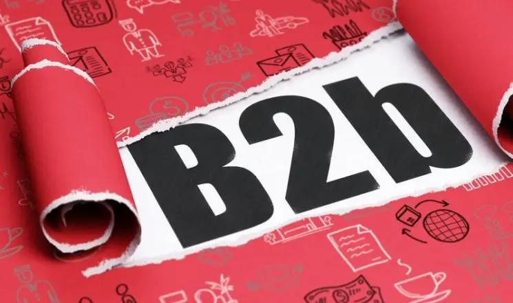 <b>Cross Border Trade (CBT) y B2B:</b> El auge del comercio transfronterizo y las estrategias de marketing para empresas - Qué es TB en marketing tbl marketing - Qué es TB en marketing