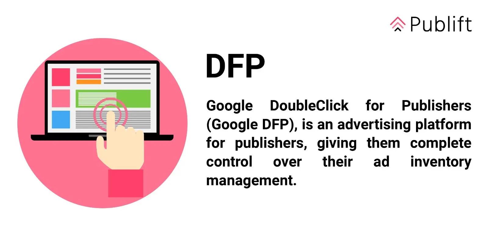 Anuncios DoubleClick: La Guía Definitiva para Anunciantes - Qué es TD DoubleClick anuncios doubleclick - Qué es TD DoubleClick