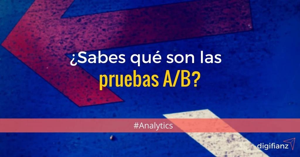 A/B Testing en Marketing Digital: Guía Completa para la Optimización - Qué es testear en marketing digital ab testing digital marketing - Qué es testear en marketing digital